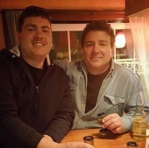 Meet your Posher, Eric